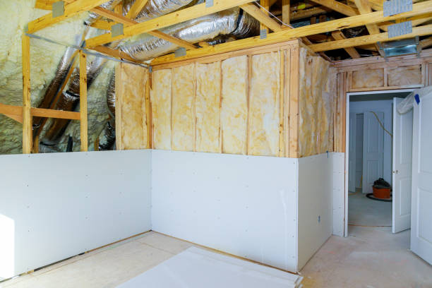 Best Insulation Repair Services  in Groveport, OH