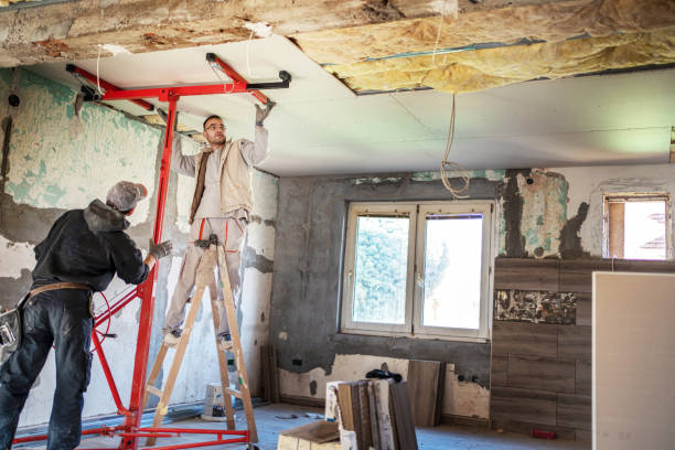 Professional Insulation Contractor in Groveport, OH